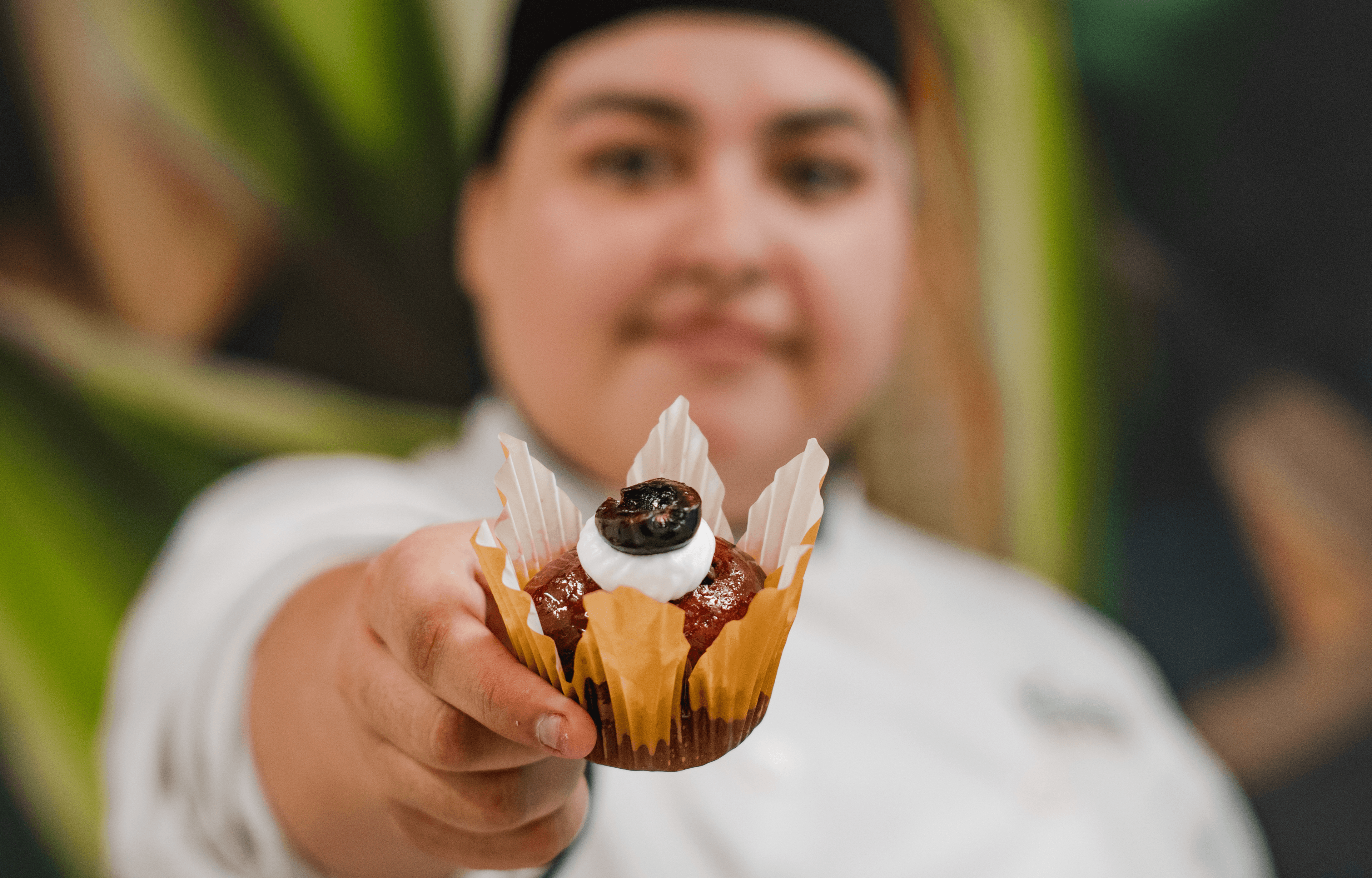 Licenciatura en Artes de Repostería y Panadería