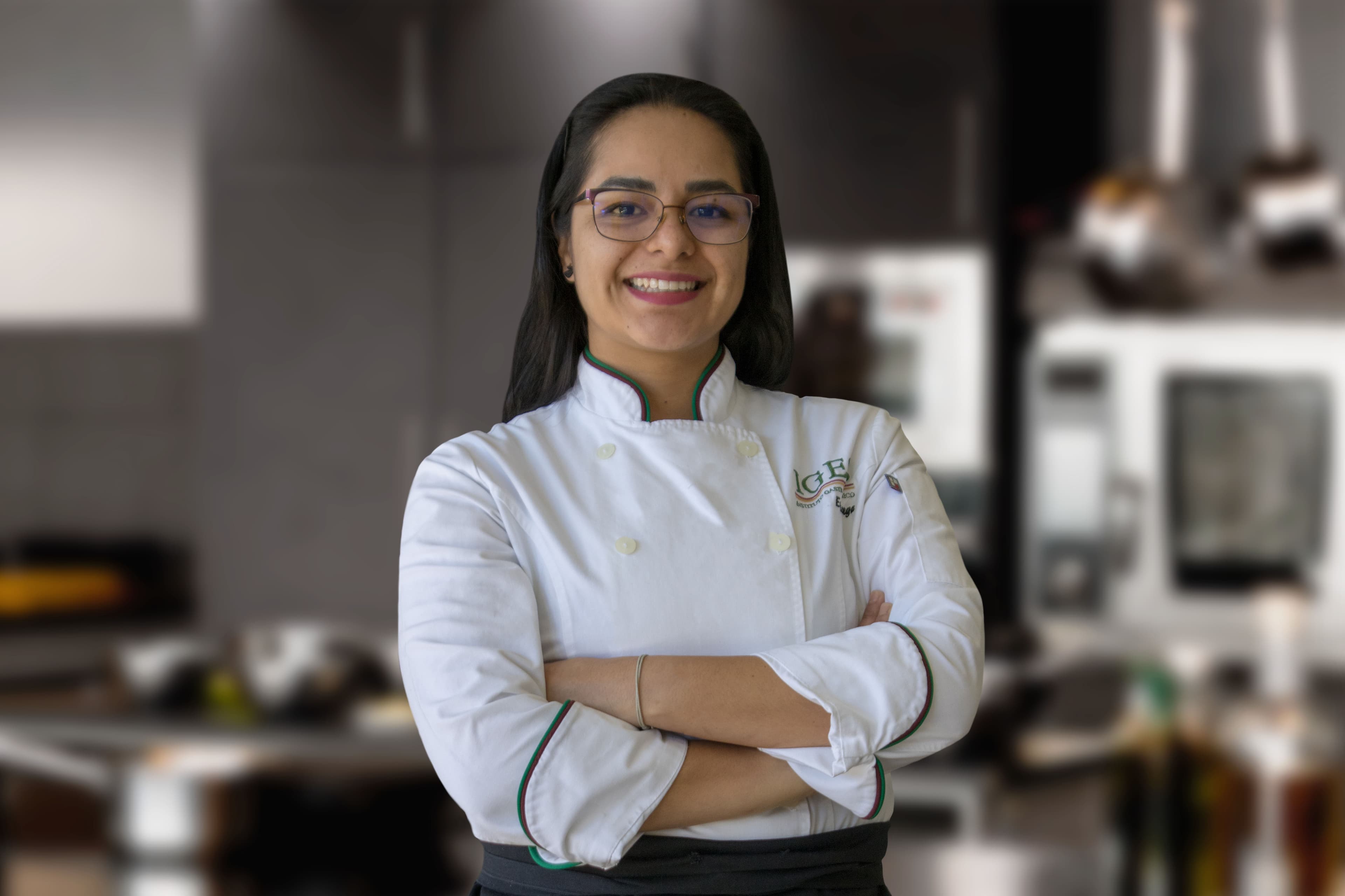 FotografÃa del profesor Carolina Morales