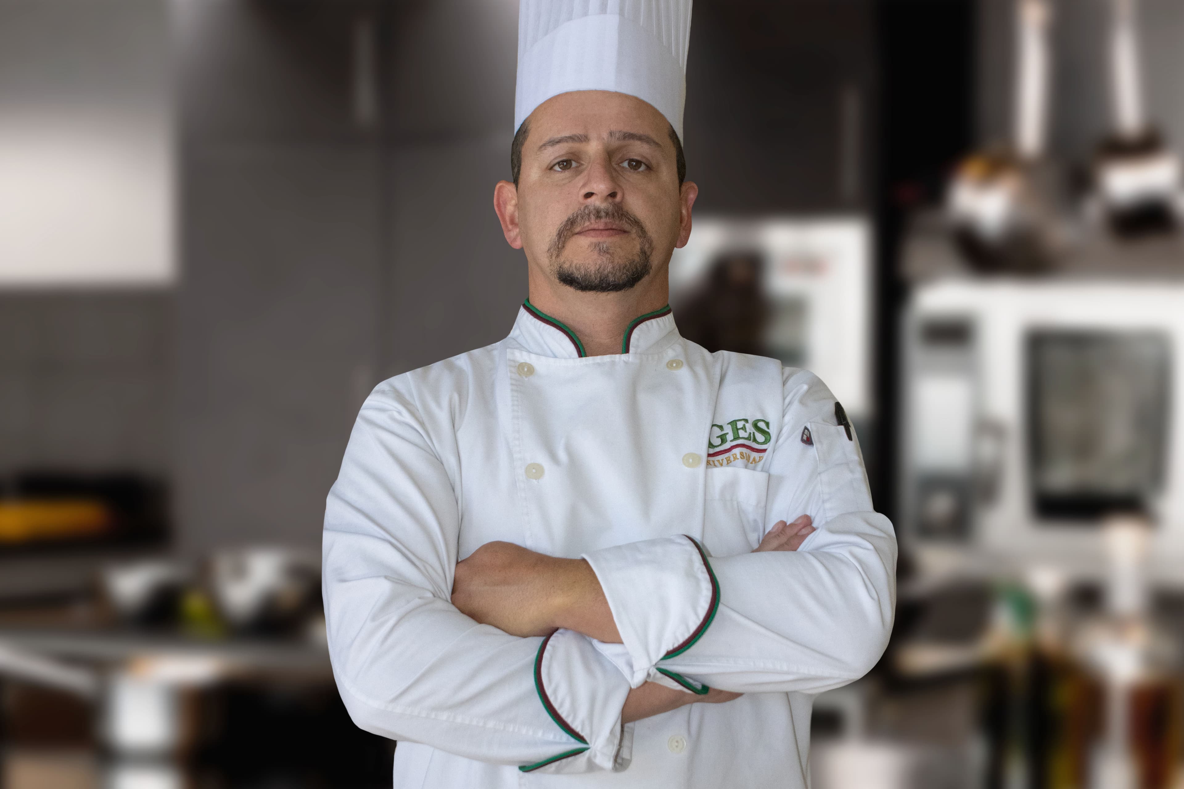 FotografÃa del profesor Rodrigo Costal