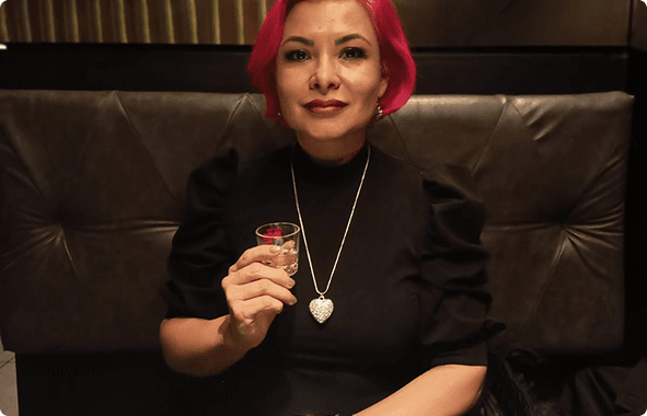 FotografÃa del profesor Adriana Castro
