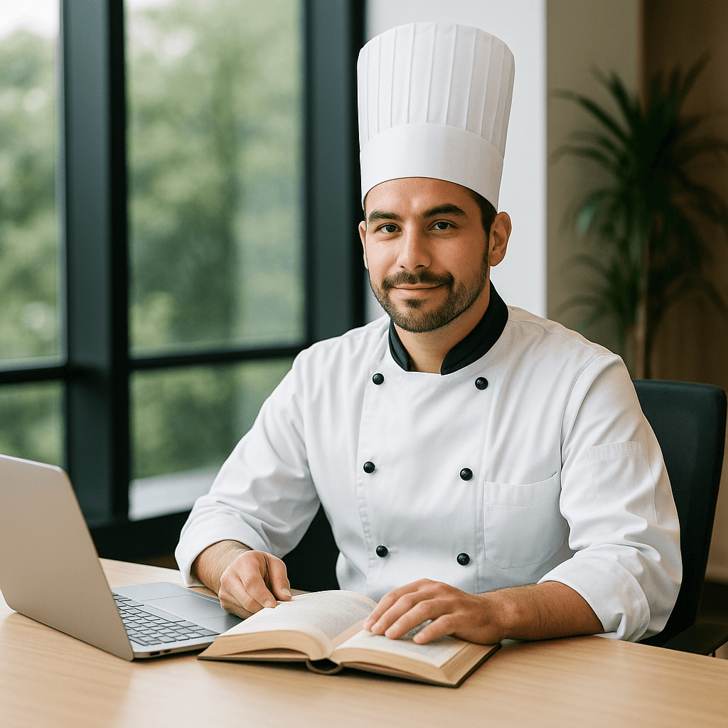 Especialidad en Dirección de Negocios Gastronómicos